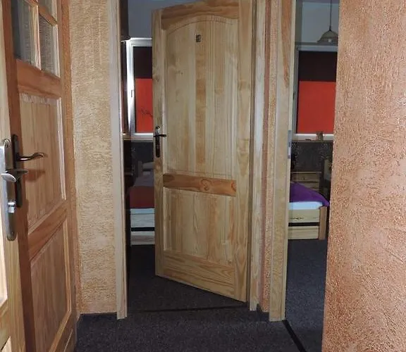 Boomeranghouse Βρότσλαβ